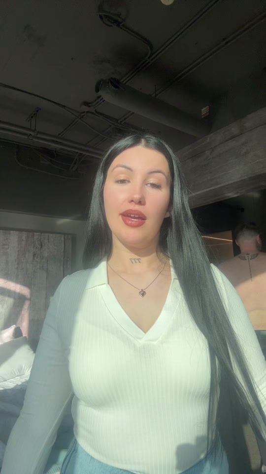 TikTok video thumbnail by justmeplayingwithyou