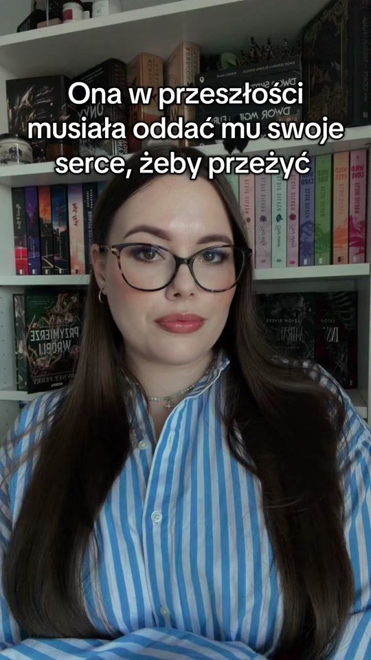 TikTok video thumbnail by patrycja.czyta