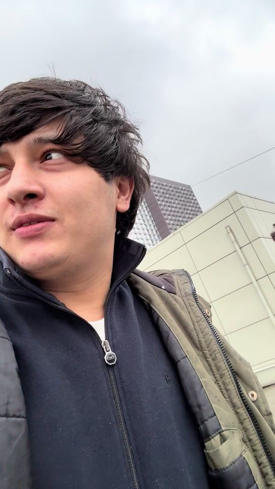 TikTok video thumbnail by _agayev044_
