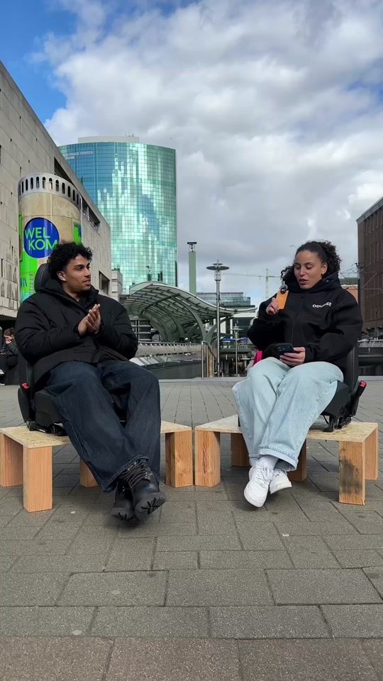 TikTok video thumbnail by oduree.nl