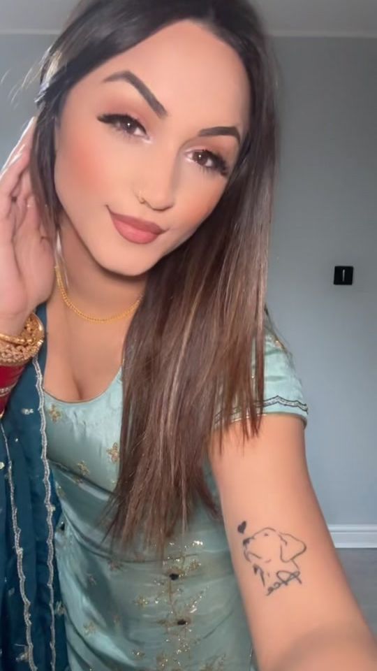 TikTok video thumbnail by komal_gahunia