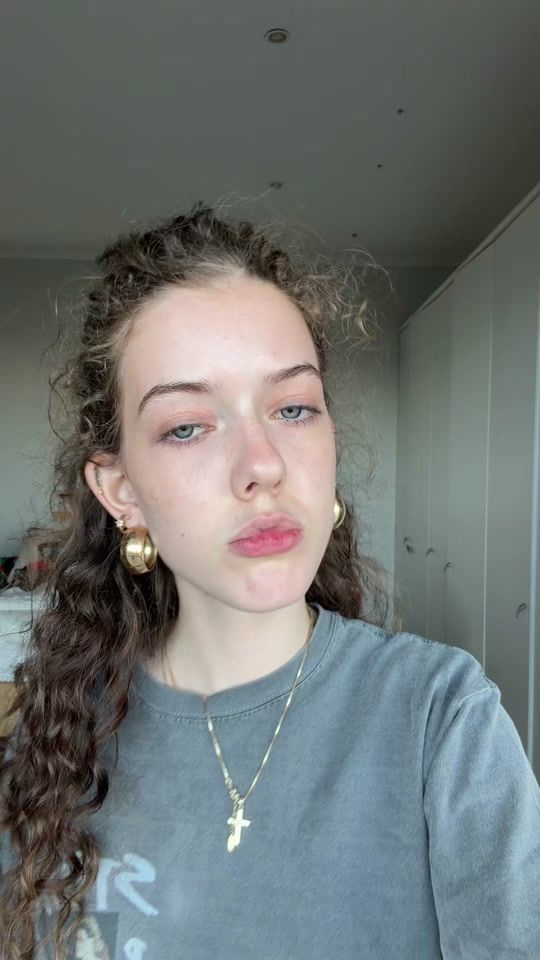 TikTok video thumbnail by llenaelisa