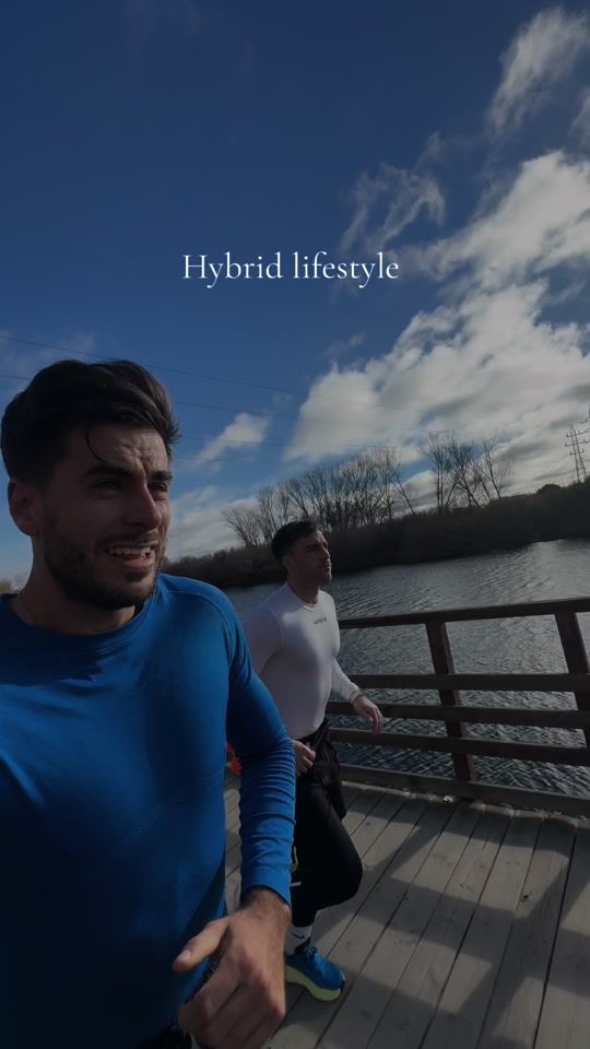 TikTok video thumbnail by entrenahibridocristianl