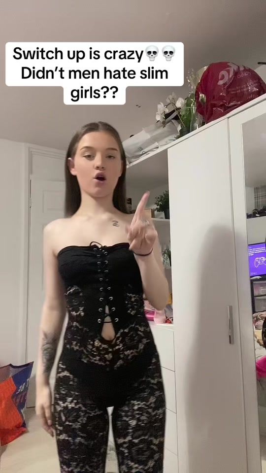 TikTok video thumbnail by elleblairx