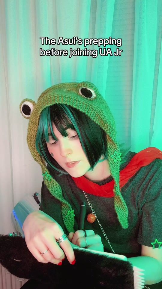 TikTok video thumbnail by denki.darling