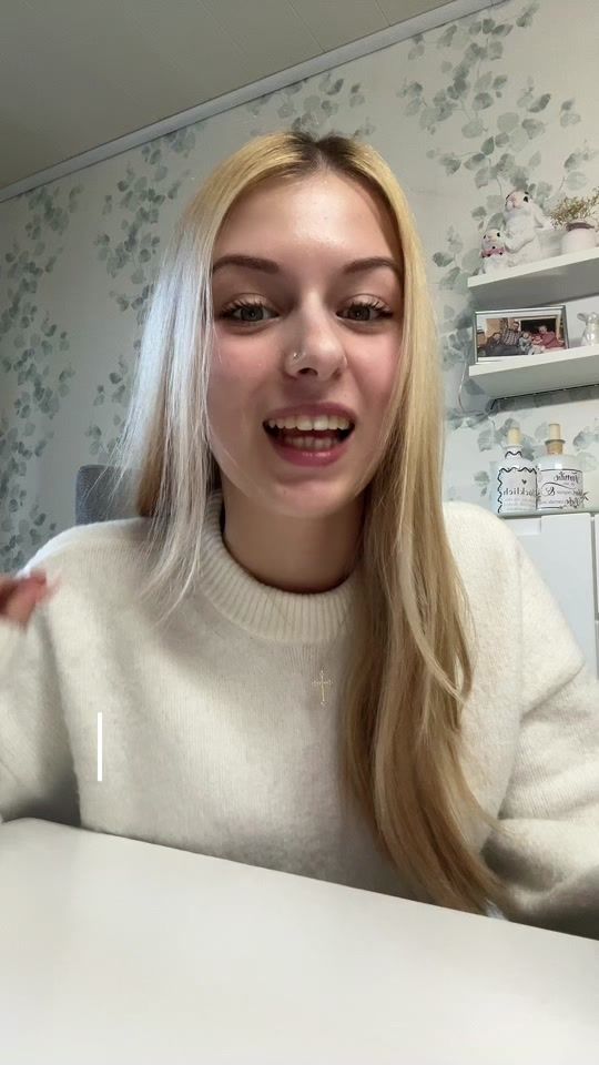 TikTok video thumbnail by emmislife_