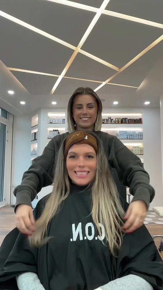 TikTok video thumbnail by kellyhairparadise