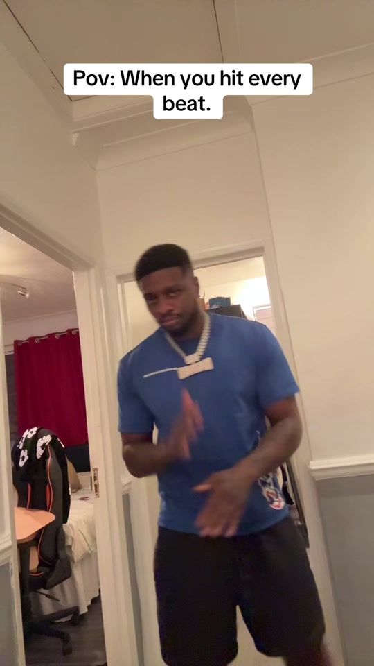 TikTok video thumbnail by swarmz96
