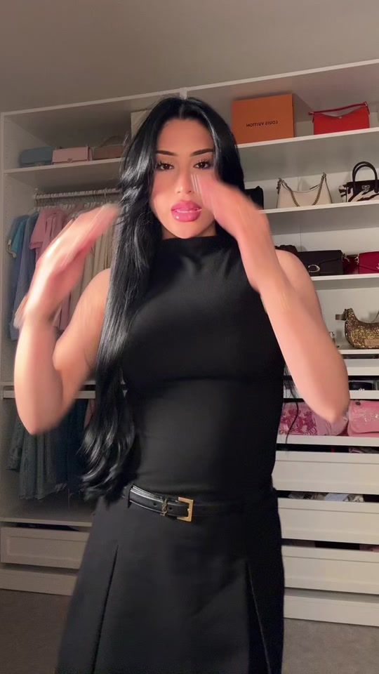 TikTok video thumbnail by _mahsa_bae_