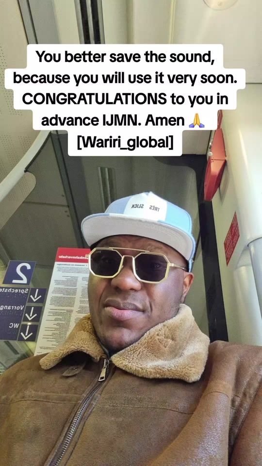 TikTok video thumbnail by wariri_global01
