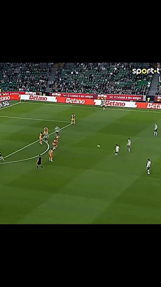 TikTok video thumbnail by nunoscp.ftbl