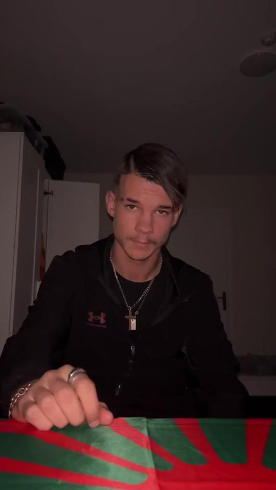 TikTok video thumbnail by nigloo57k