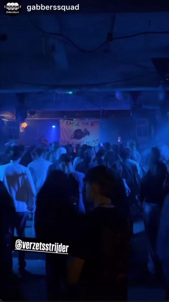 TikTok video thumbnail by verzetsstrijder