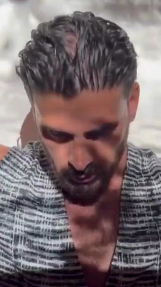 TikTok video thumbnail by michelle_morrone_fans