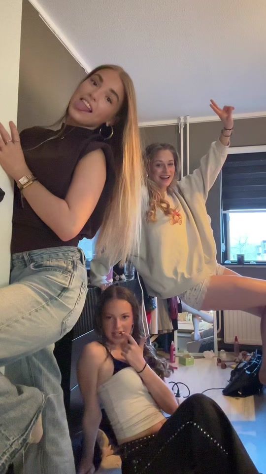 TikTok video thumbnail by fleur.alleleijn