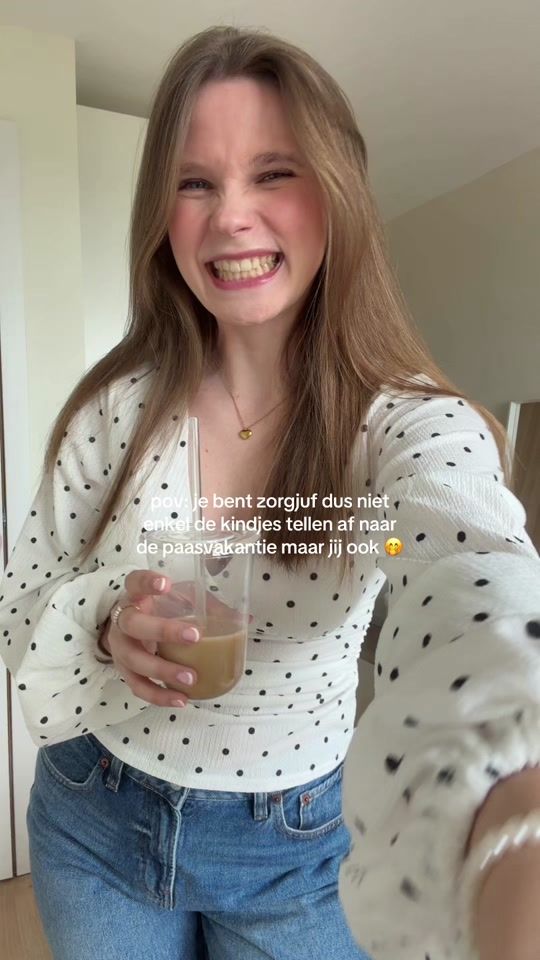 TikTok video thumbnail by anoukdeveylder