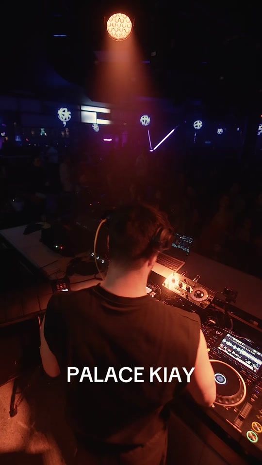 TikTok video thumbnail by mello.dj