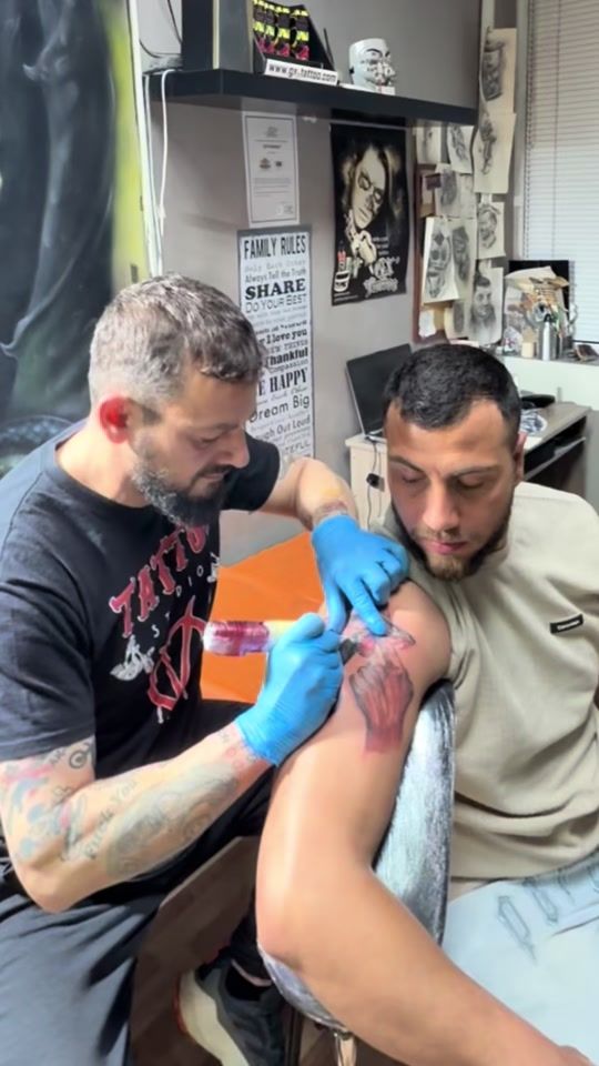 TikTok video thumbnail by mutimutiev