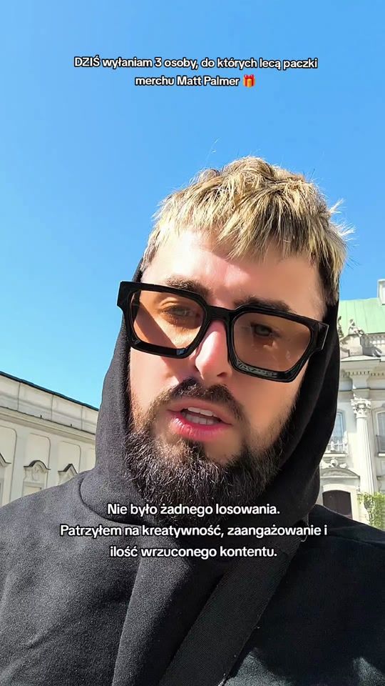 TikTok video thumbnail by iammattpalmer