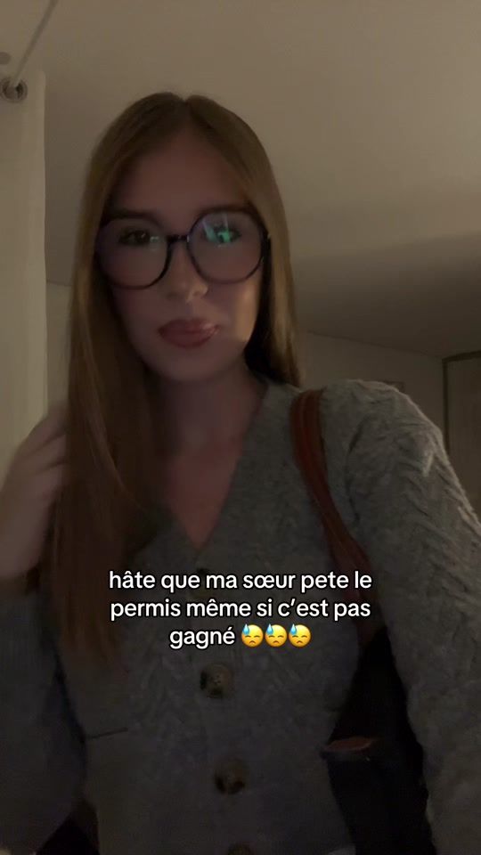TikTok video thumbnail by margauxvousspammmmm