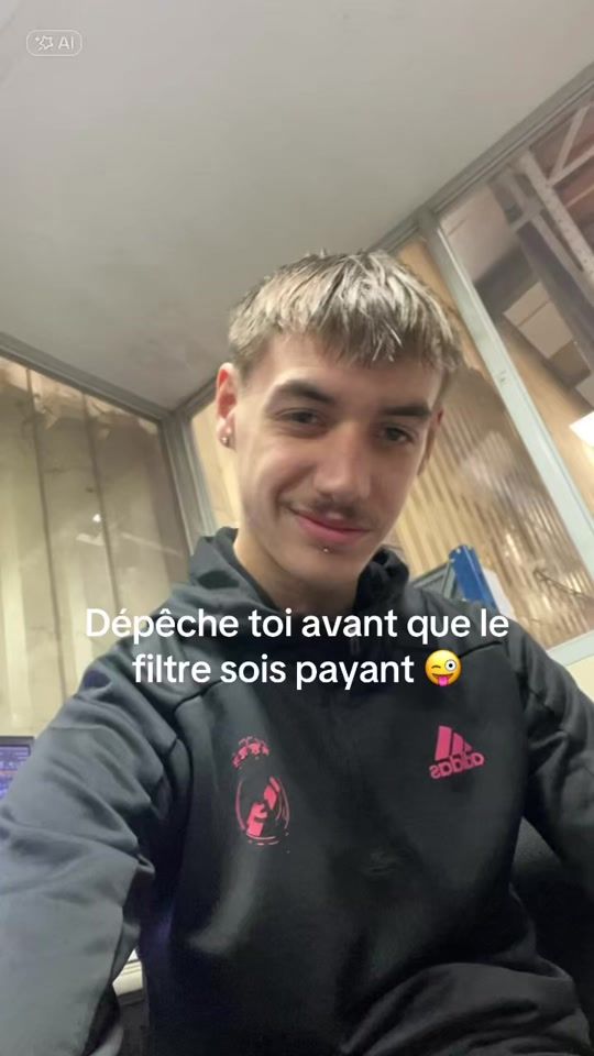 TikTok video thumbnail by alanloison