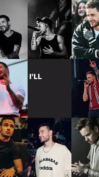 TikTok video thumbnail by onedirection_paulwalker_