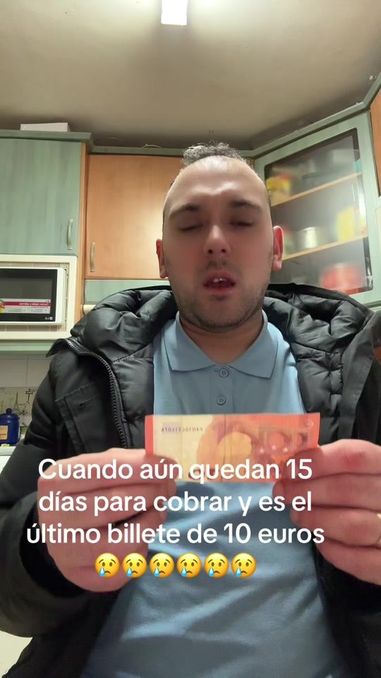 TikTok video thumbnail by sergiogreta