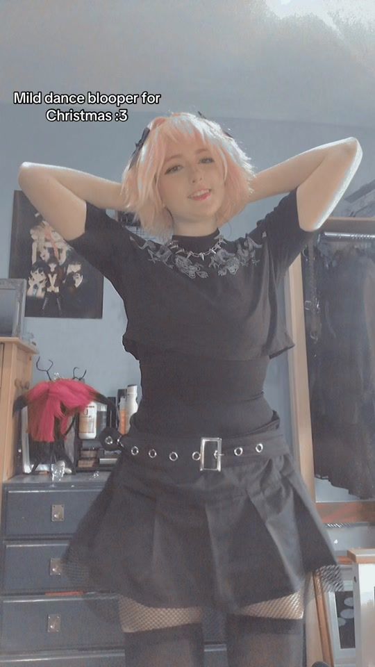 TikTok video thumbnail by void.zero