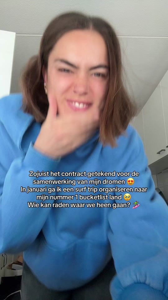 TikTok video thumbnail by demi.mulder