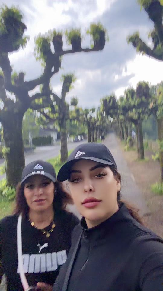 TikTok video thumbnail by latifa_style1
