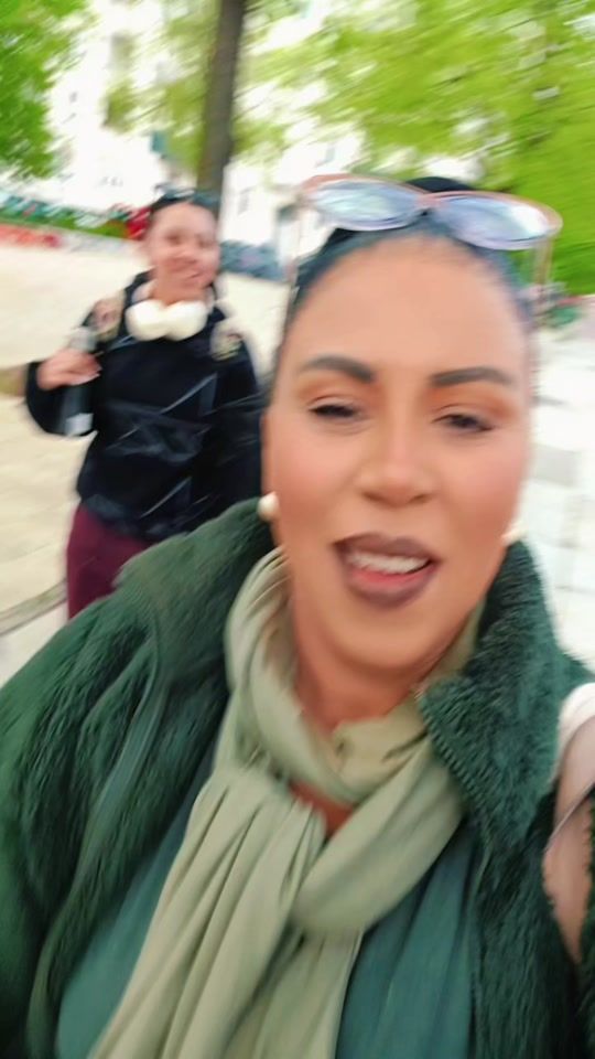 TikTok video thumbnail by bent.zohra1