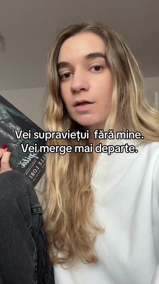 TikTok video thumbnail by edituraepica