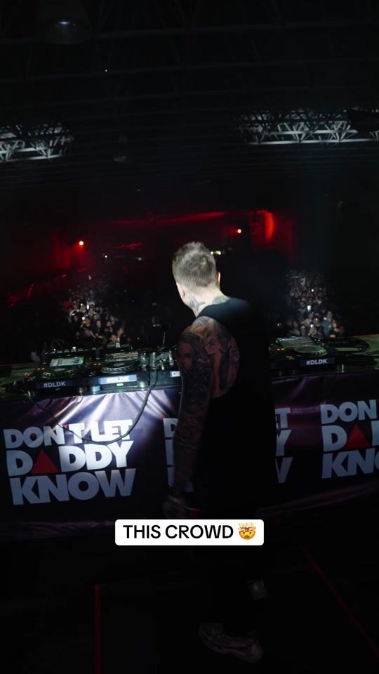 TikTok video thumbnail by blasterjaxx_official