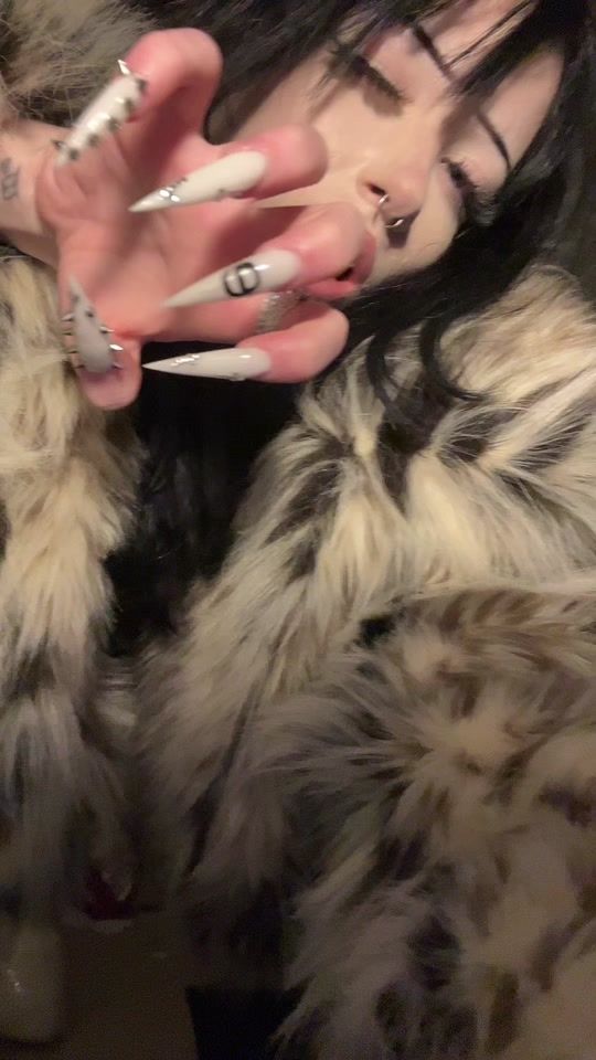 TikTok video thumbnail by k1tty.l0s3rx