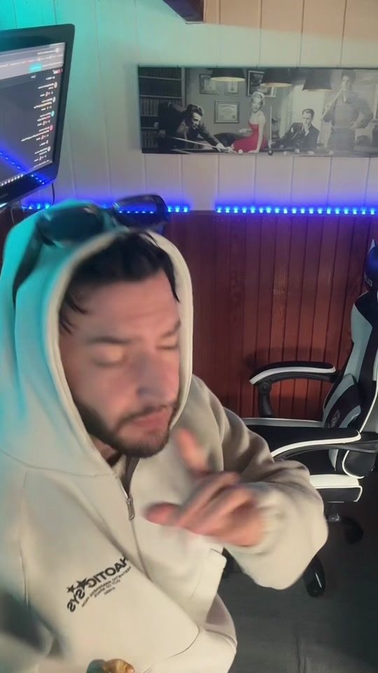TikTok video thumbnail by eyad_808