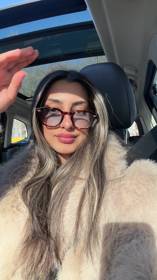 TikTok video thumbnail by ghazalak_