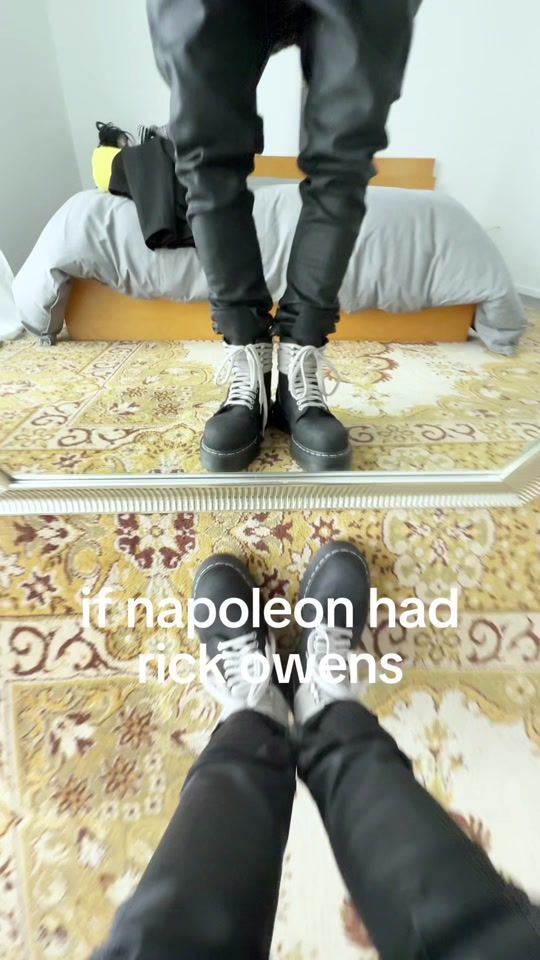 TikTok video thumbnail by alanrvy