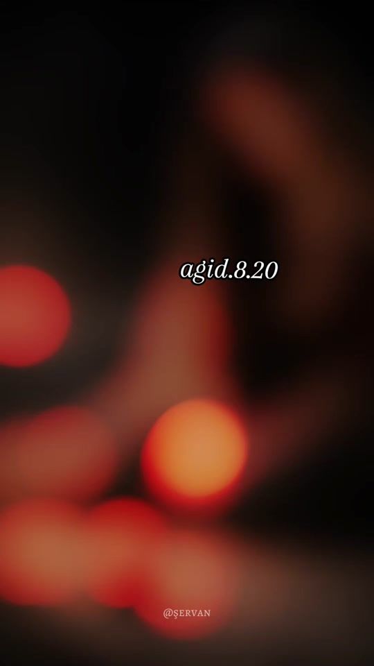 TikTok video thumbnail by agid.8.20