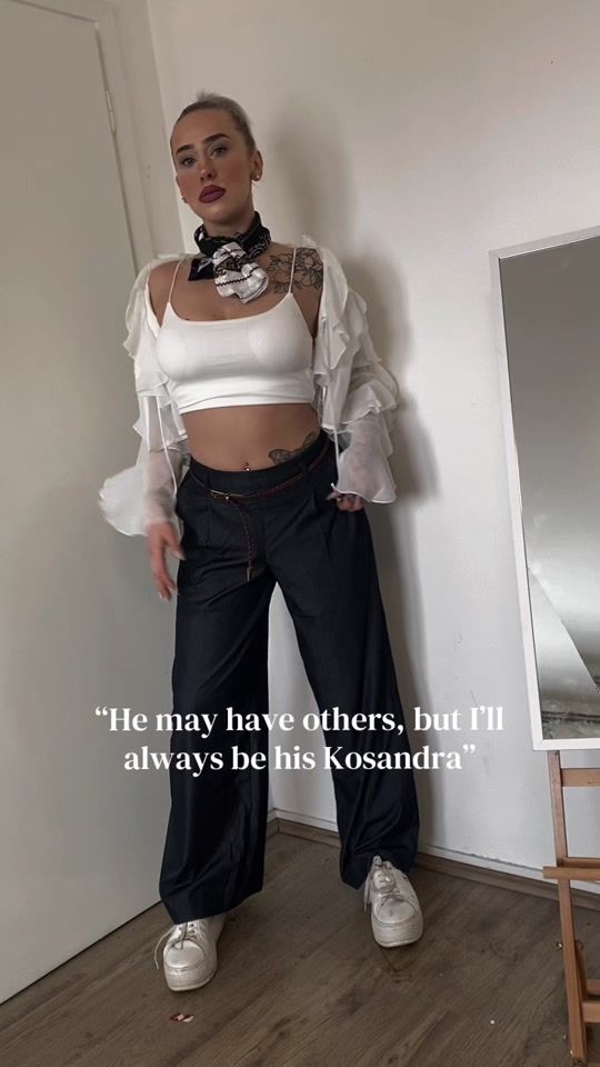 TikTok video thumbnail by matejarumplin