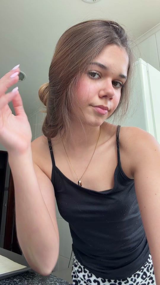 TikTok video thumbnail by _nonomendesab
