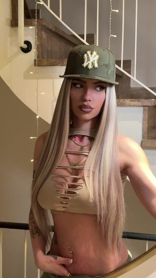 TikTok video thumbnail by butterfly.vk