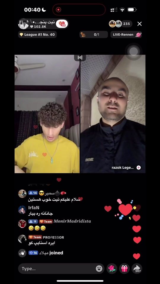 TikTok video thumbnail by live0000004