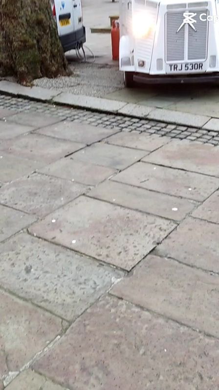 TikTok video thumbnail by thedoughnutvan