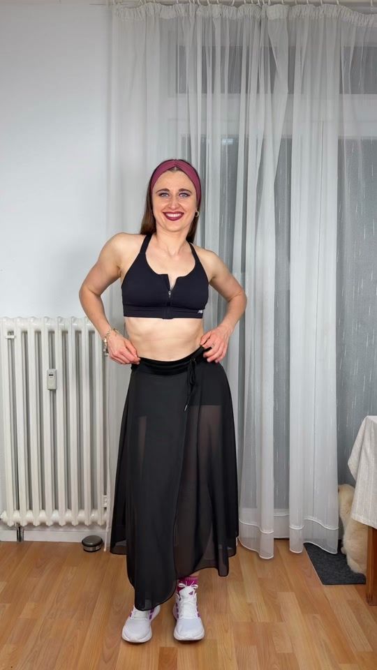 TikTok video thumbnail by dance.with.slava