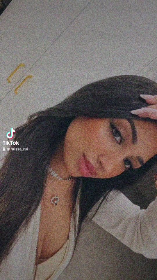TikTok video thumbnail by raissa_rui