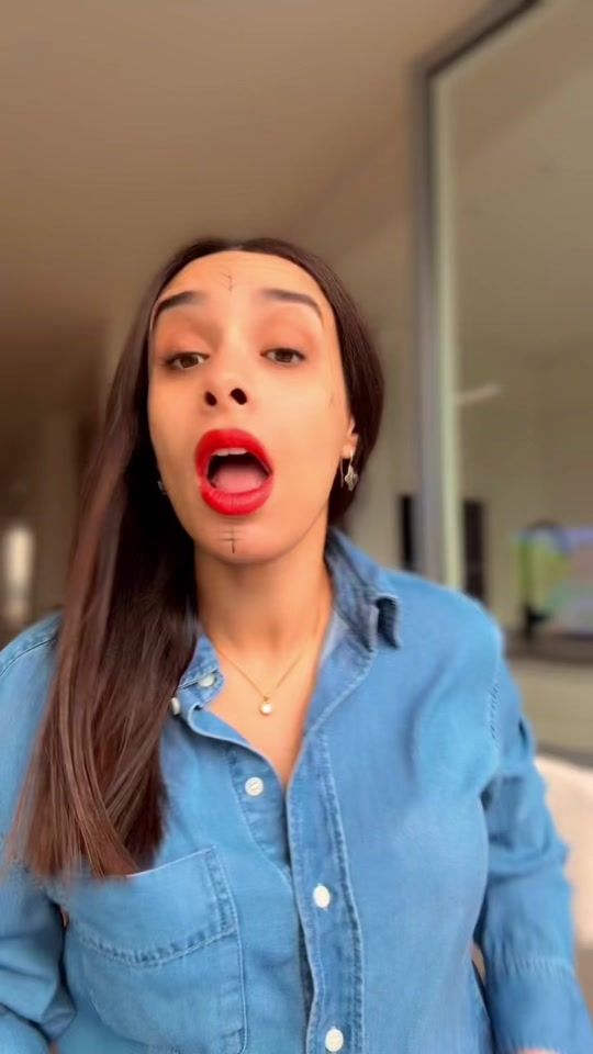 TikTok video thumbnail by hafssada.official