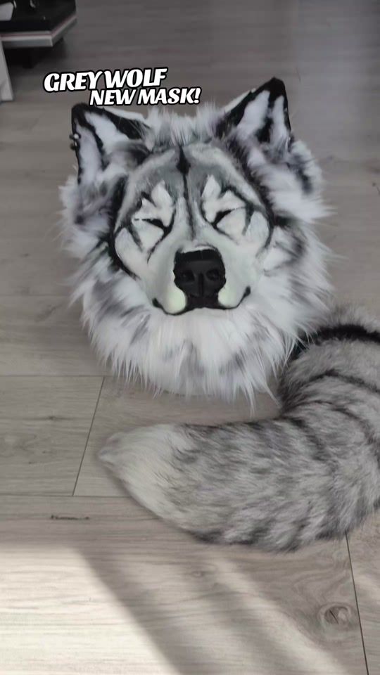 TikTok video thumbnail by wolf.spectrum