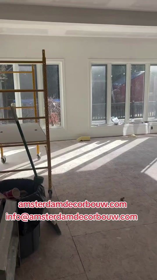 TikTok video thumbnail by amsterdamdecorbouw.com