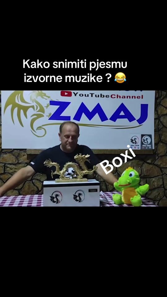 TikTok video thumbnail by boxi4000