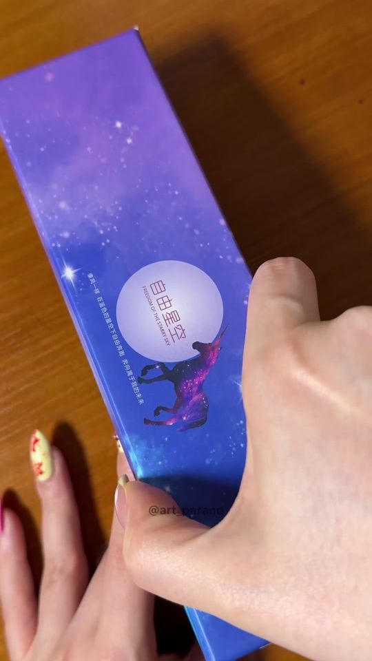 TikTok video thumbnail by artparand